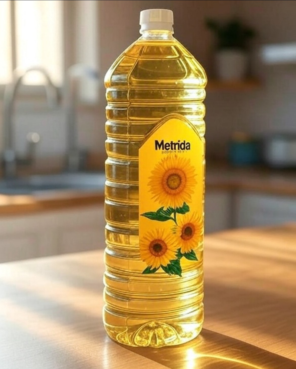 Olive Oil
