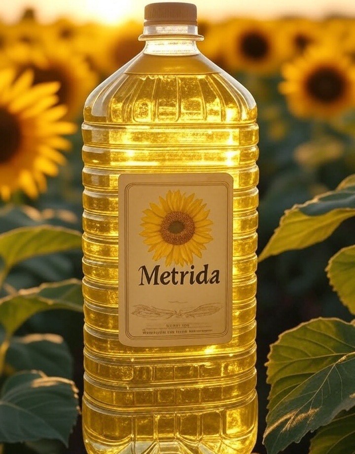 Sunflower Oil