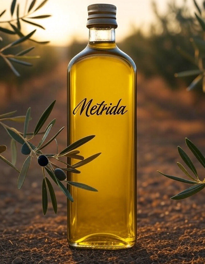 Sunflower Oil