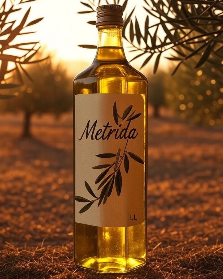Olive Oil